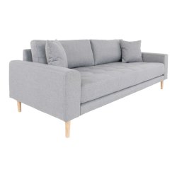 Lido 3 Personers Sofa