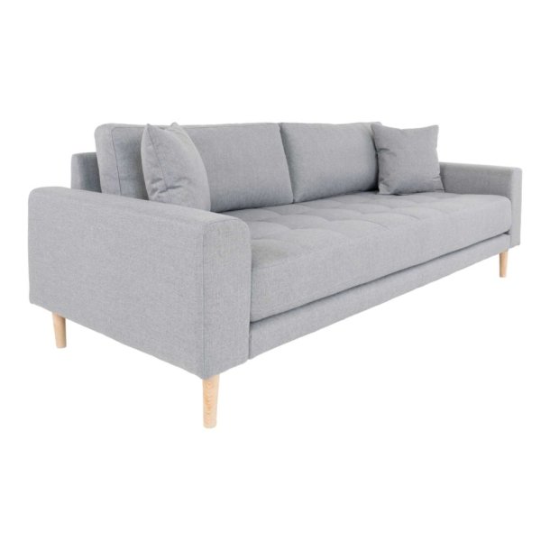 Lido 3 Personers Sofa