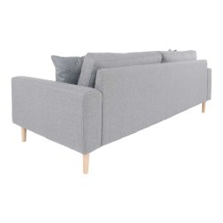 Lido 3 Personers Sofa