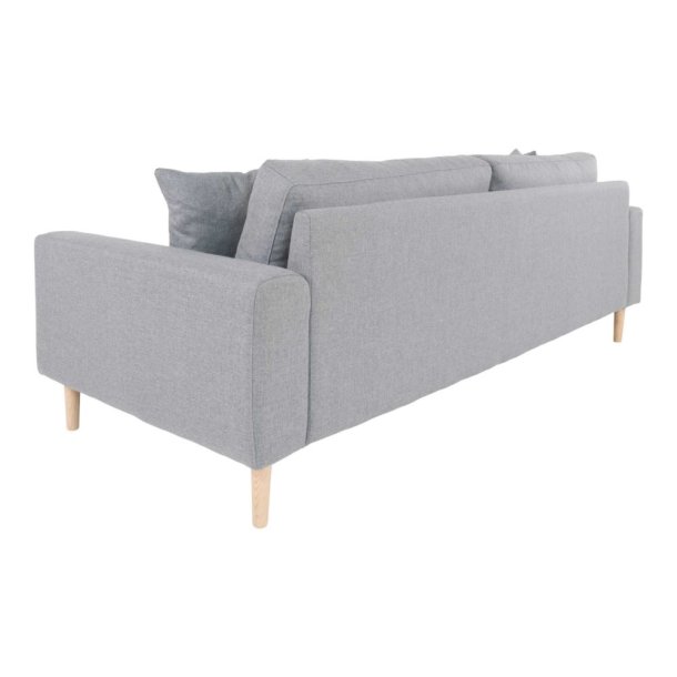 Lido 3 Personers Sofa