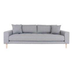 Lido 3 Personers Sofa