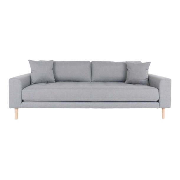 Lido 3 Personers Sofa