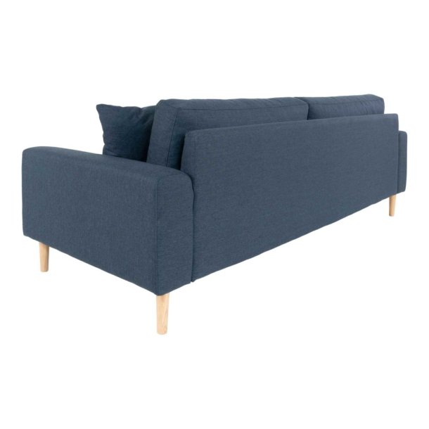 Lido 3 Personers Sofa