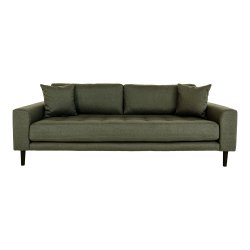 Lido 3 Personers Sofa