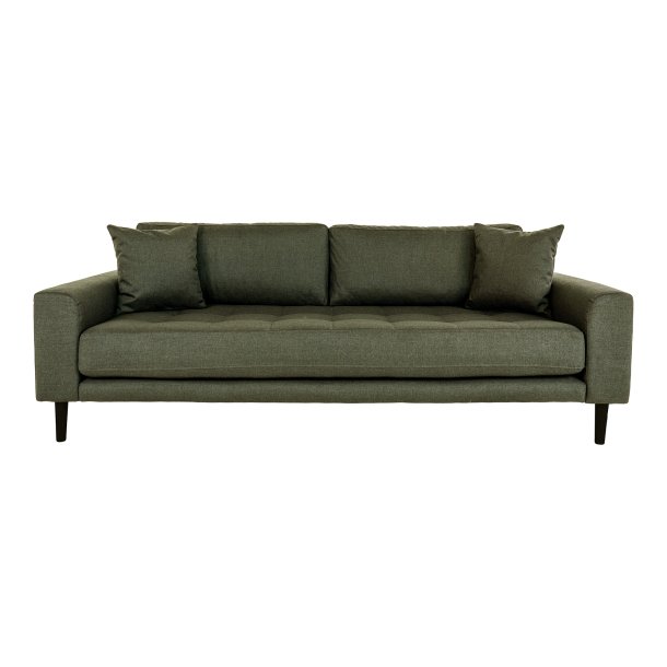 Lido 3 Personers Sofa