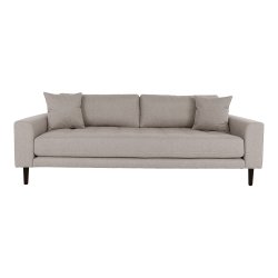 Lido 3 Personers Sofa