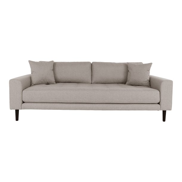 Lido 3 Personers Sofa