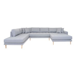Lido U-Sofa �ben Ende
