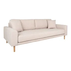 Lido 3 Personers Sofa