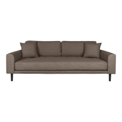 Lido 3 Personers Sofa