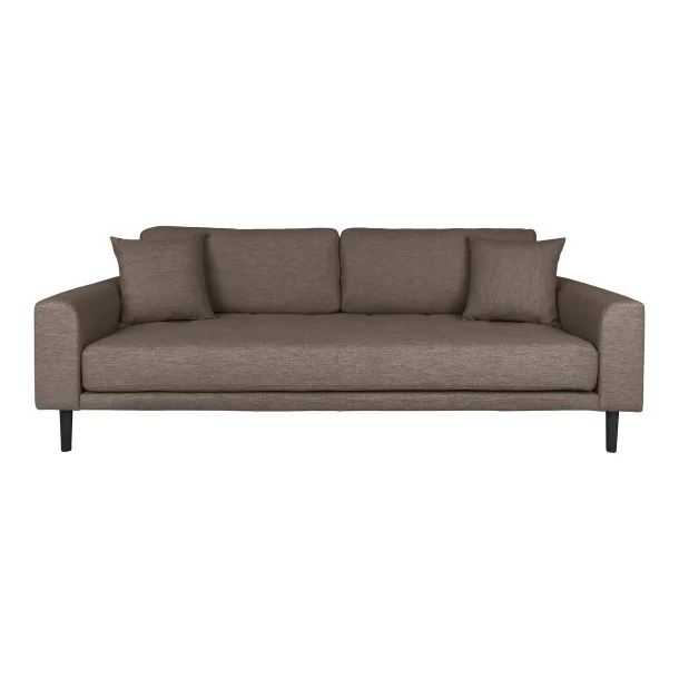 Lido 3 Personers Sofa