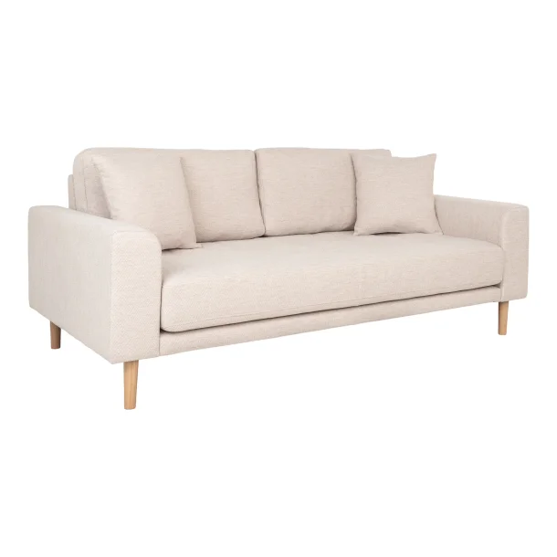 Lido 2,5 Personers Sofa