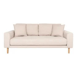 Lido 2,5 Personers Sofa