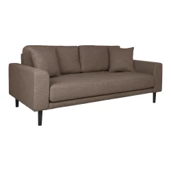 Lido 2,5 Personers Sofa