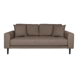 Lido 2,5 Personers Sofa