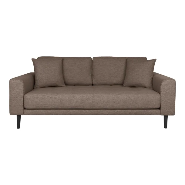 Lido 2,5 Personers Sofa