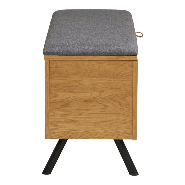 Barco Bnk med opbevaring