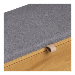 Barco Bnk med opbevaring