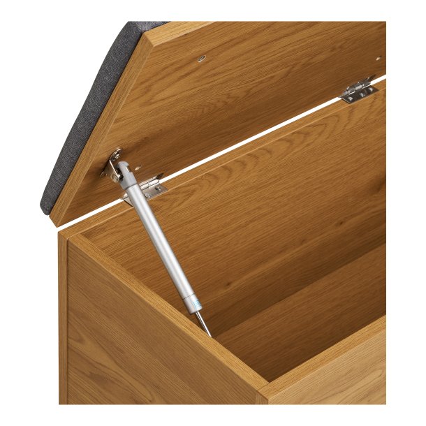 Barco Bnk med opbevaring