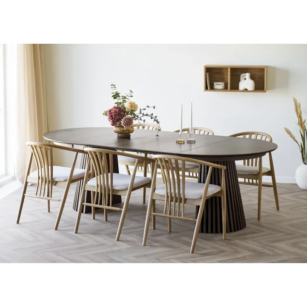 Osaka Spisebord �120-240