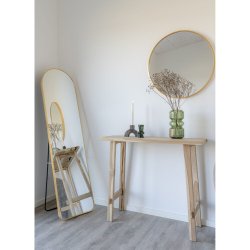 Girona Teak Konsolbord