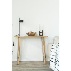 Girona Teak Konsolbord