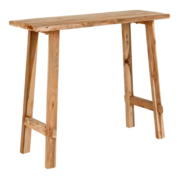 Girona Teak Konsolbord