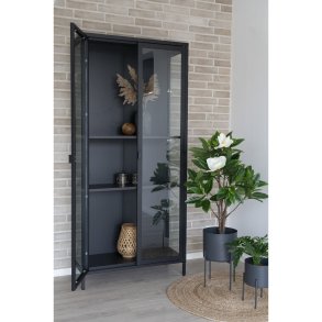 Brisbane Vitrineskab 175cm