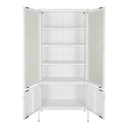 Brisbane Vitrineskab 180cm