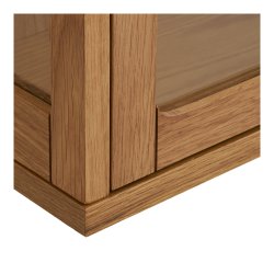 Zamora V�gh�ngt Vitrine