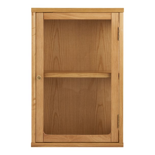 Zamora V�gh�ngt Vitrine