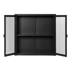 Brisbane Hngende Vitrineskab