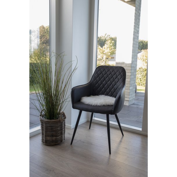 Lammeskindshynde Imiteret Runde