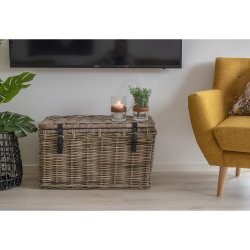 Depok Opbevaringskurve