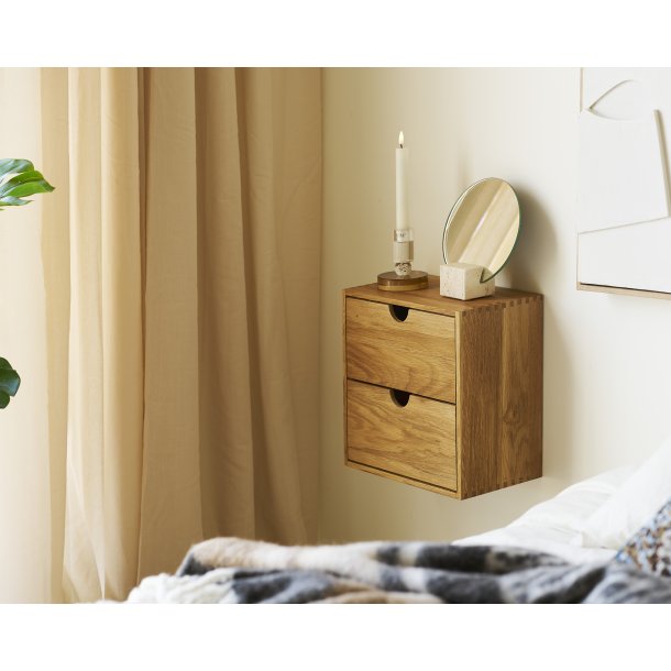 Townsville Vghylde med skuffer