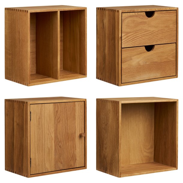 Townsville Vghylder, st af 4