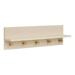 Rocca Vghylde med knager