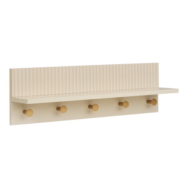 Rocca Vghylde med knager