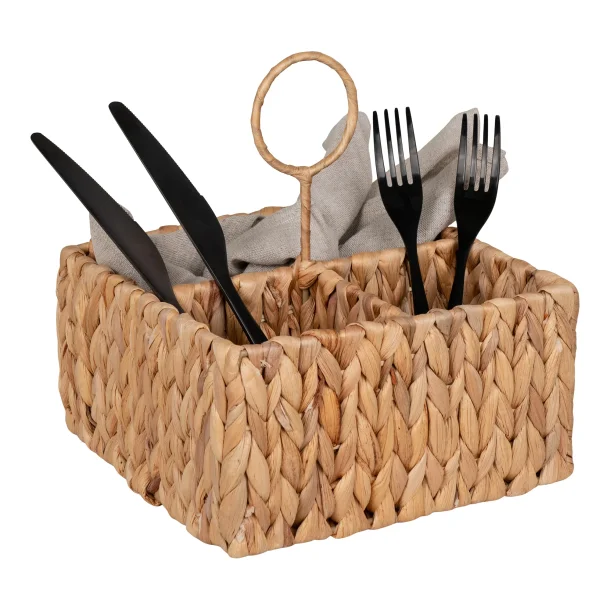 Pleiku Opbevaringskurv