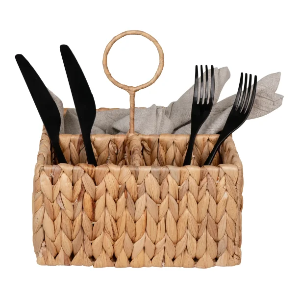 Pleiku Opbevaringskurv