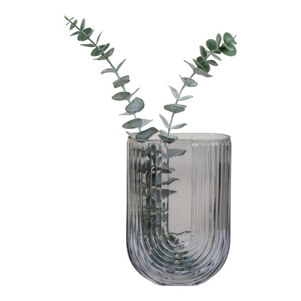 Vase i U-form