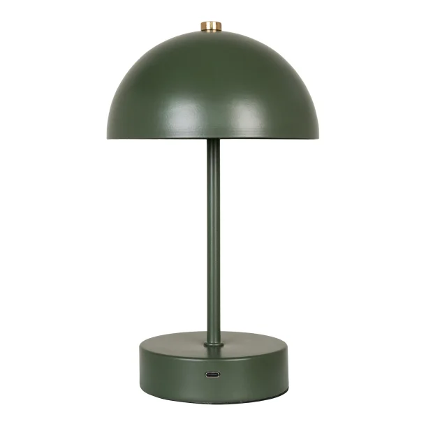 Holt LED Bordlampe