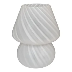 Alton LED Svampe Lampe