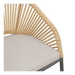 Novella Spisebordsstol