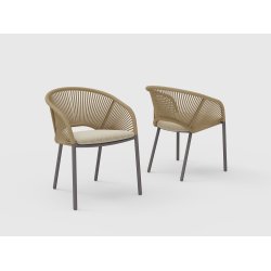 Novella Spisebordsstol