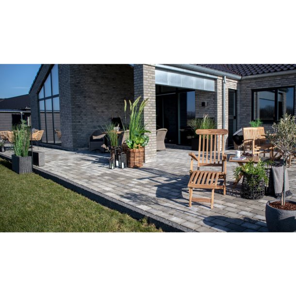 Arrecife Teak D�kstol