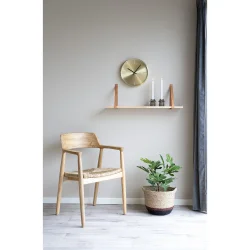 Getafe Spisebordsstol