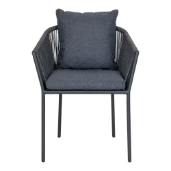 Salerno Spisebordsstol