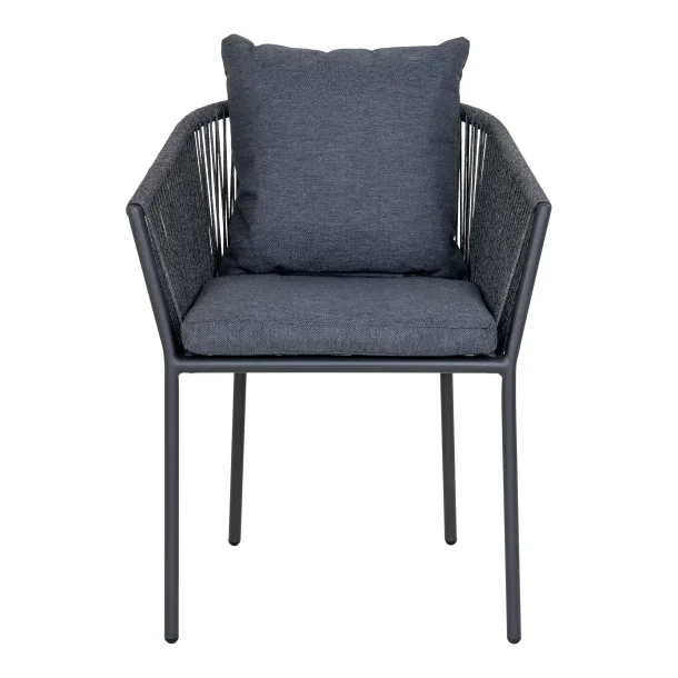 Salerno Spisebordsstol