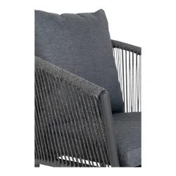 Salerno Spisebordsstol